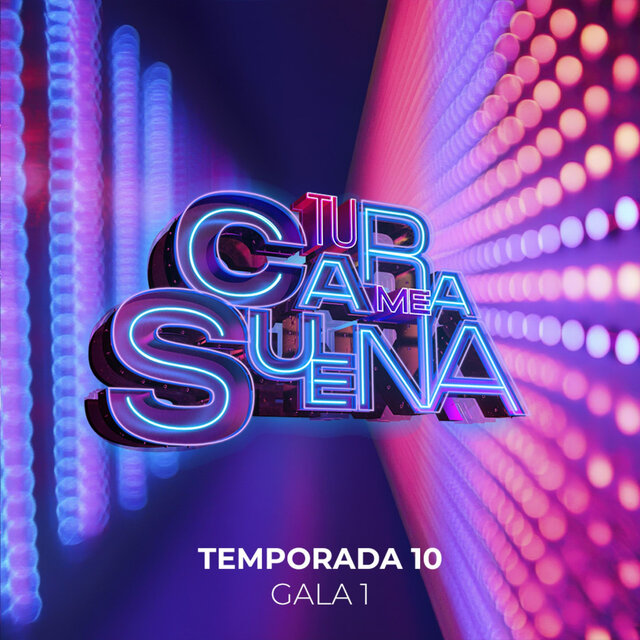 Tu Cara Me Suena: Temporada 10, Gala 1 (Versión Karaoke)