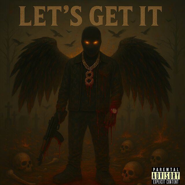 Let’s Get It