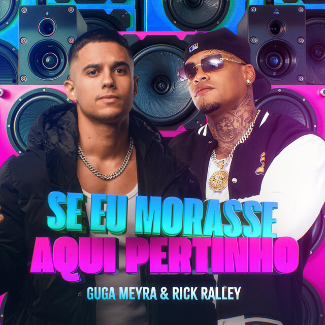 SE EU MORASSE AQUI PERTINHO