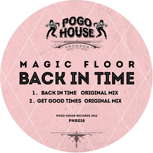 Back In Time