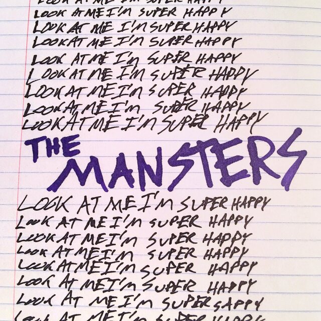 The Mansters