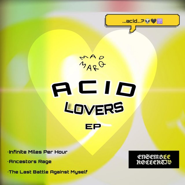 Acid Lovers 