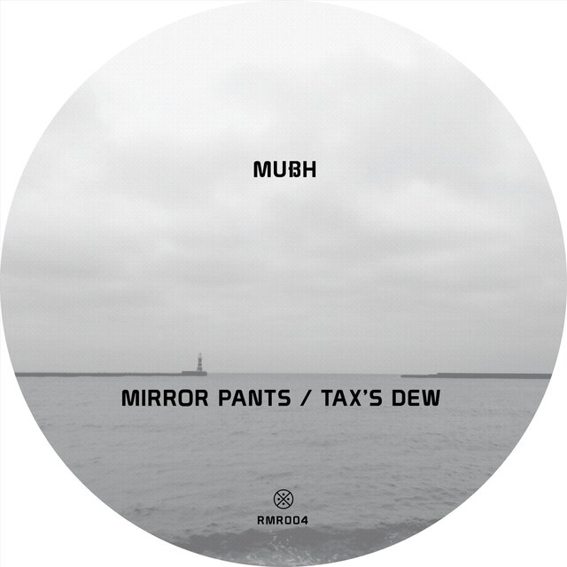 Mirror Pants / Tax's Dew