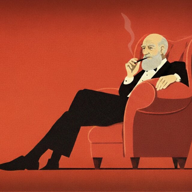 Just Thinking...Retro Jazz