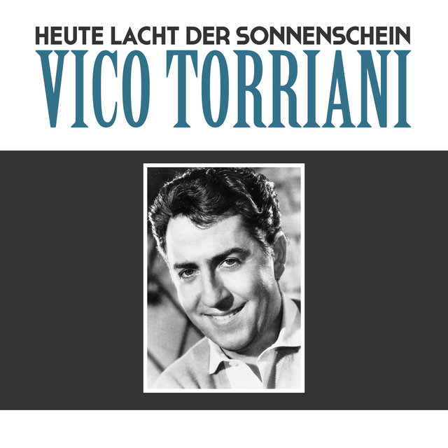Heute lacht der Sonnenschein