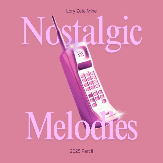 Nostalgic Melodies 2025, Pt. 2