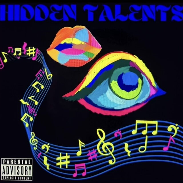 Hidden Talents