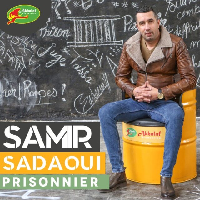 Prisonnier