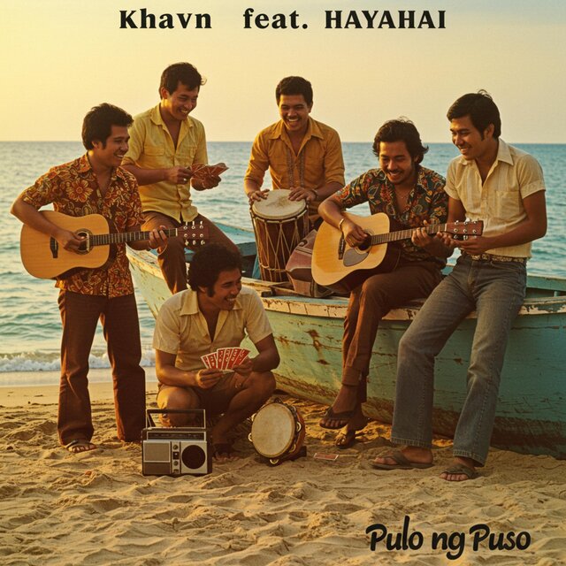Pulo ng Puso