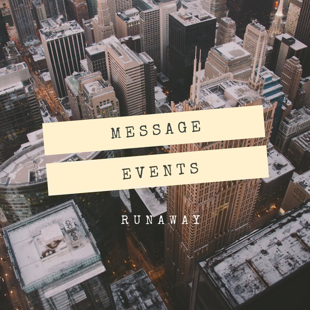 Message Events