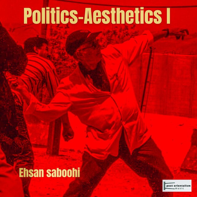 Politics–Aesthetics I