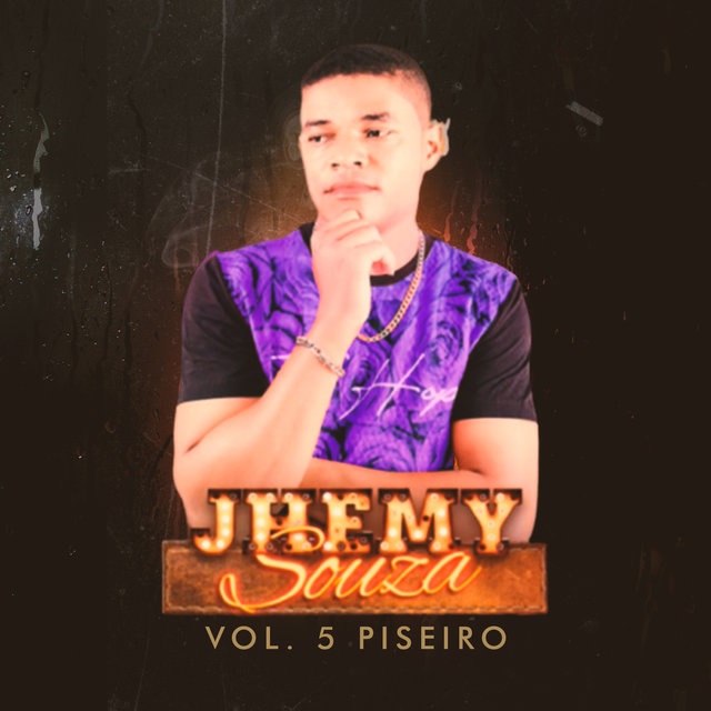 Vol. 5 Piseiro