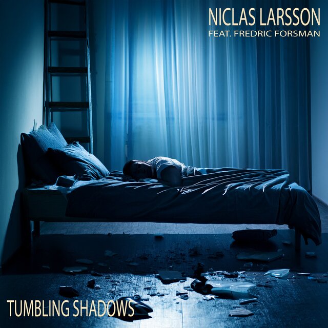 Tumbling Shadows