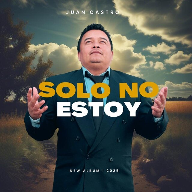 Solo No Estoy