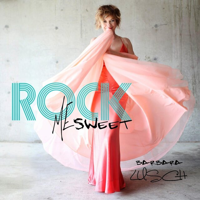 Rock Me Sweet