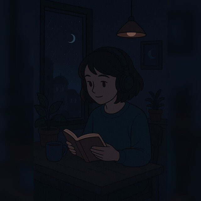 Echoes of the Morning, Pt. 3