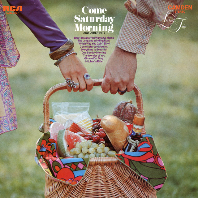 Come Saturday Morning and Other Hits