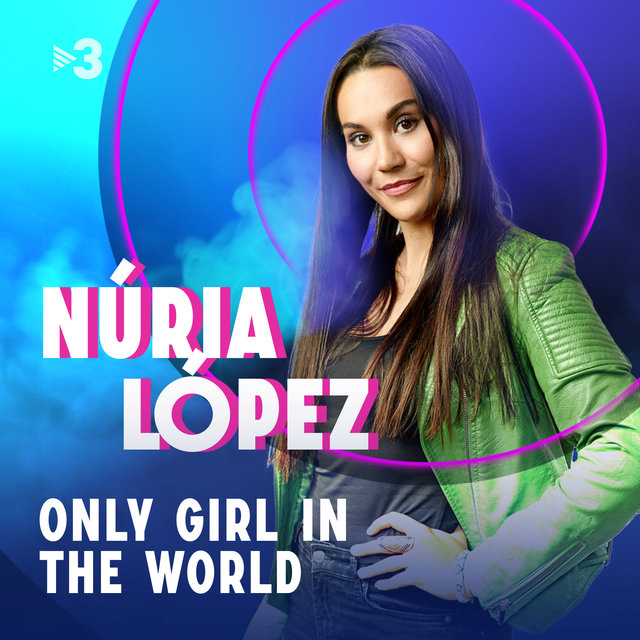 Only Girl In The World (En directe)
