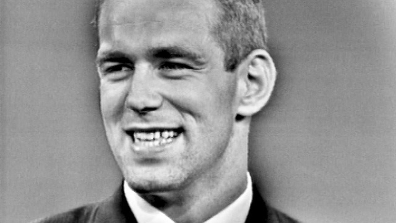 St. Louis Cardinals World Series Heroes (ive On The Ed Sullivan Show, October 18, 1964)