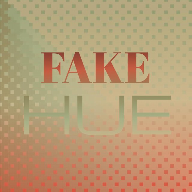 Fake Hue