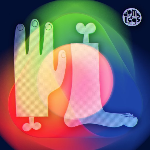 Action / Reaction EP