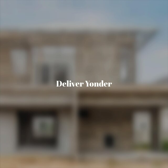 Deliver Yonder