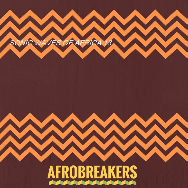 SONIC WAVES OF AFRICA 13