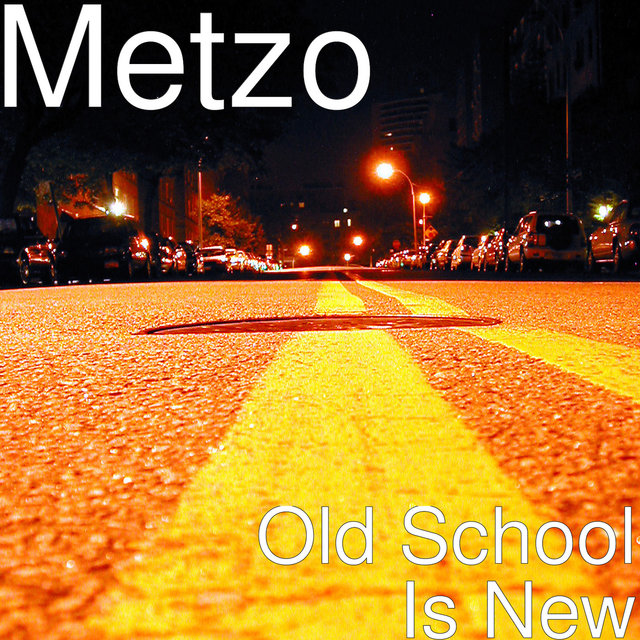 Old School Is New