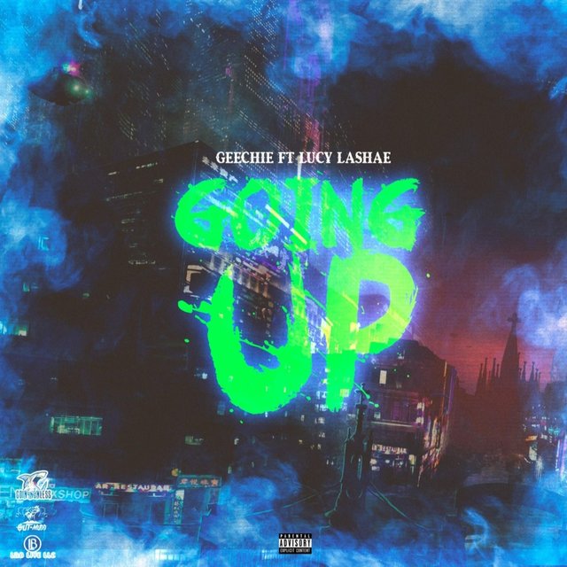 Going Up