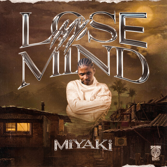 Lose My Mind