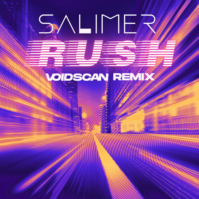 Rush (Aether) (Remix)