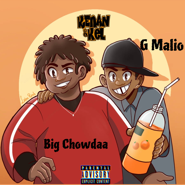 Kenan & Kel