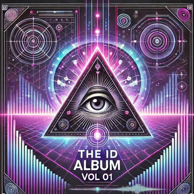 The ID album, Vol. 01 (Remastered 2024)