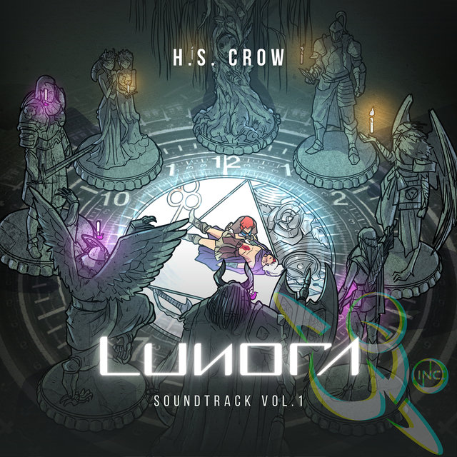Lunora (Soundtrack) Vol. 1