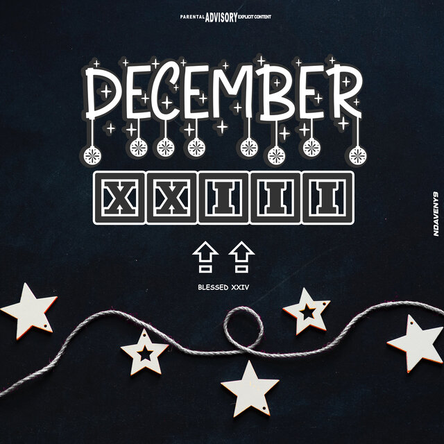 December Xxiii