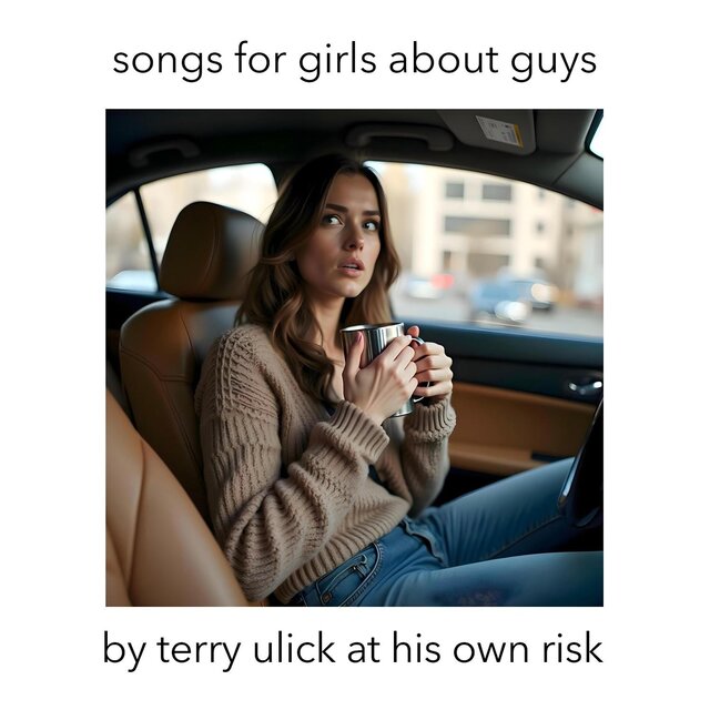 Songs For Girls About Guys
