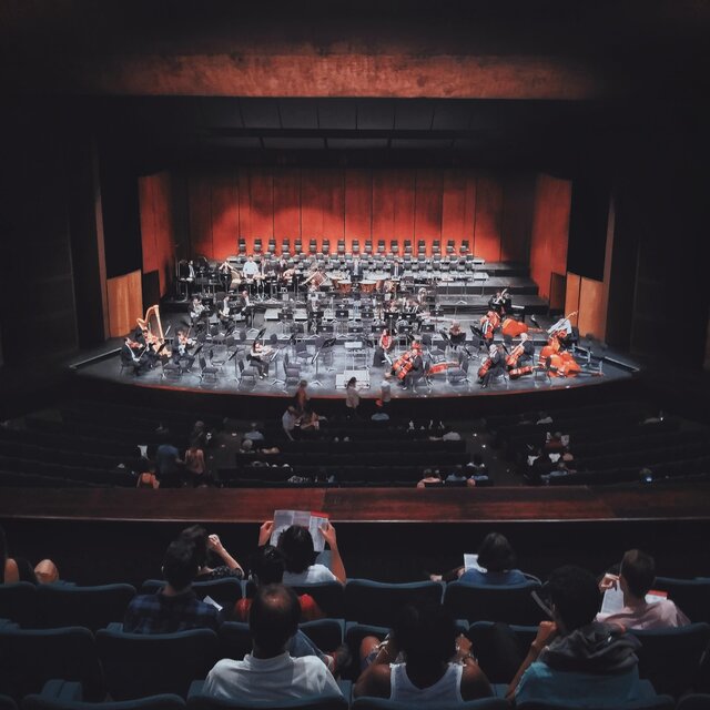 Epic Orchestra Moder Cinematic, Vol. V-2