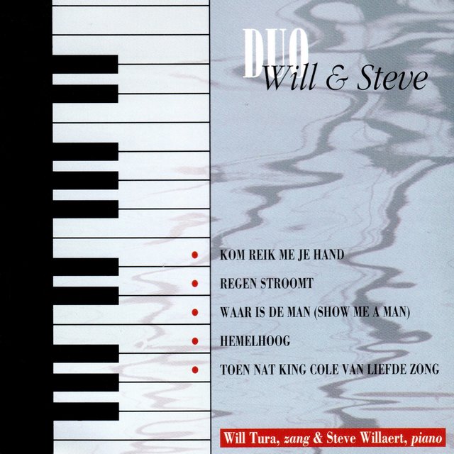 Duo Will &Steve