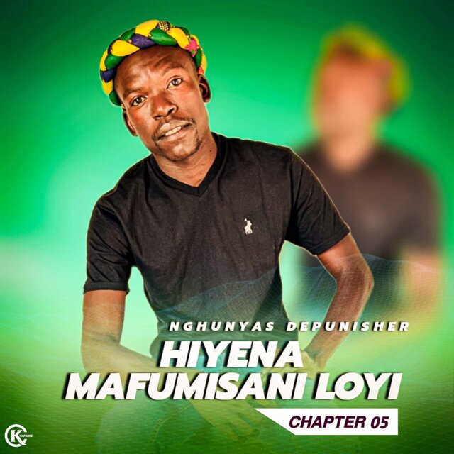 Hiyena mafumisani loyi