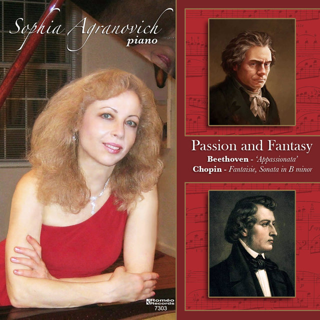 Passion and Fantasy