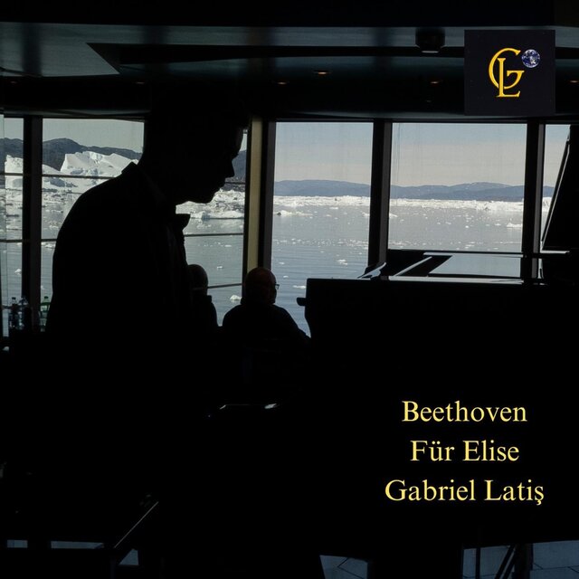 Für Elise, Bagatelle in A Minor, WoO 59