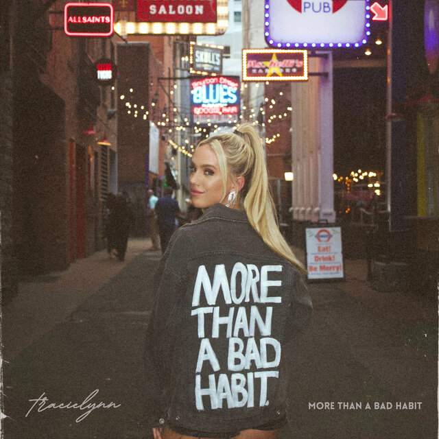 More Than A Bad Habit