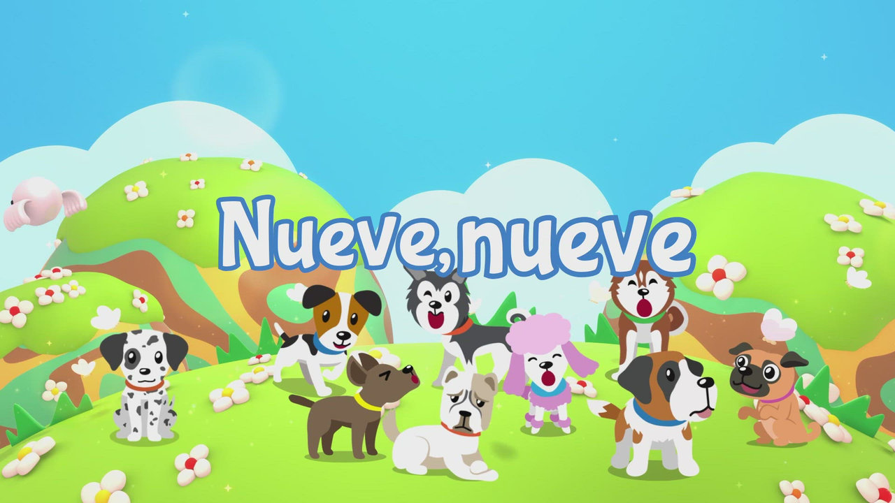 Los 10 Perritos