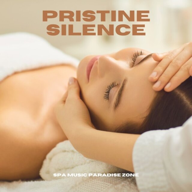 Pristine Silence: Relaxation Music