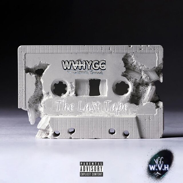 The Last Tape
