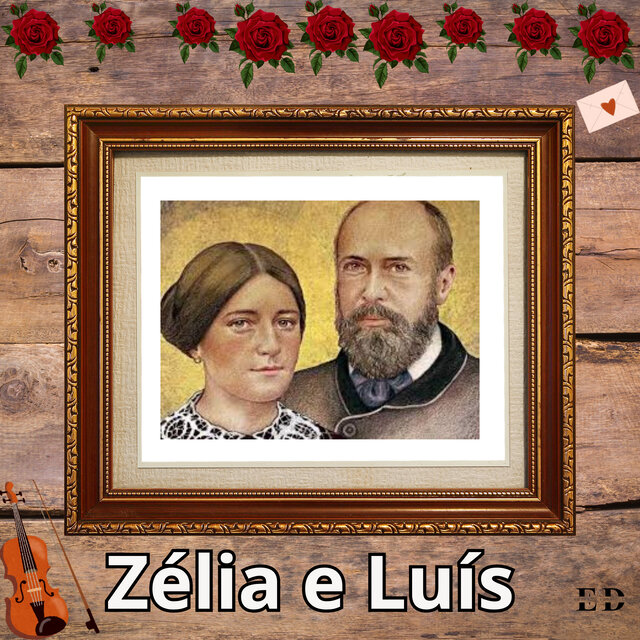 Zélia & Luís