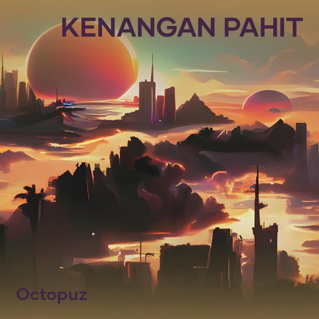 Kenangan Pahit (Remastered 2023)