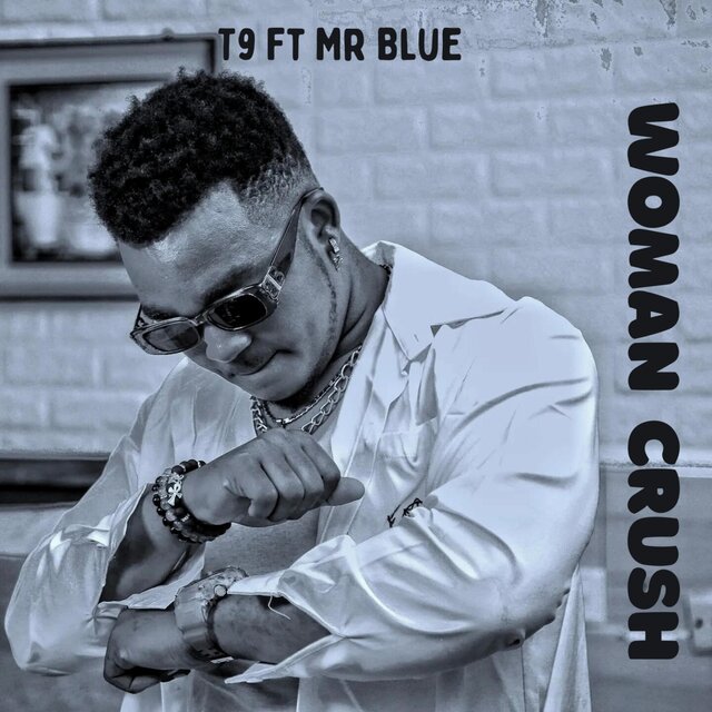 Woman Crush (feat. Mr Blue)