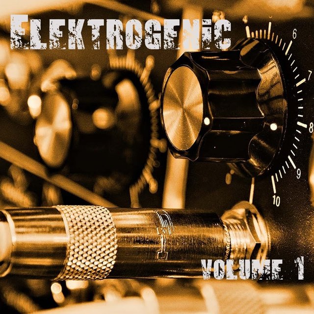 Elektrogenic, Vol. 1