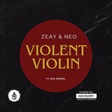 Violent Violin (feat. NKZ & Denzel)